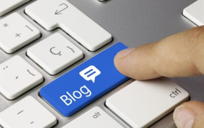 Nuovo Blog